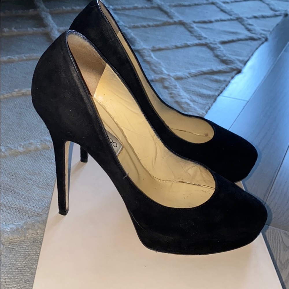 Jimmy Choo cosmic